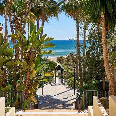 Oleholidays 601 Romana Playa Junto Al Mar 마르베야 외부 사진