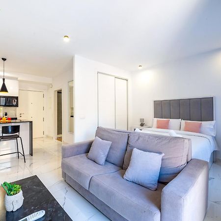 Oleholidays 601 Romana Playa Junto Al Mar 마르베야 외부 사진