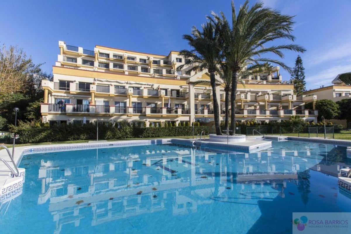 Oleholidays 601 Romana Playa Junto Al Mar 마르베야 외부 사진