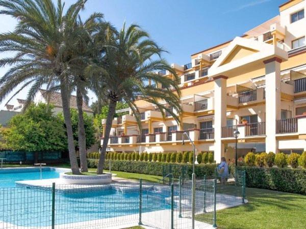 Oleholidays 601 Romana Playa Junto Al Mar 마르베야 외부 사진