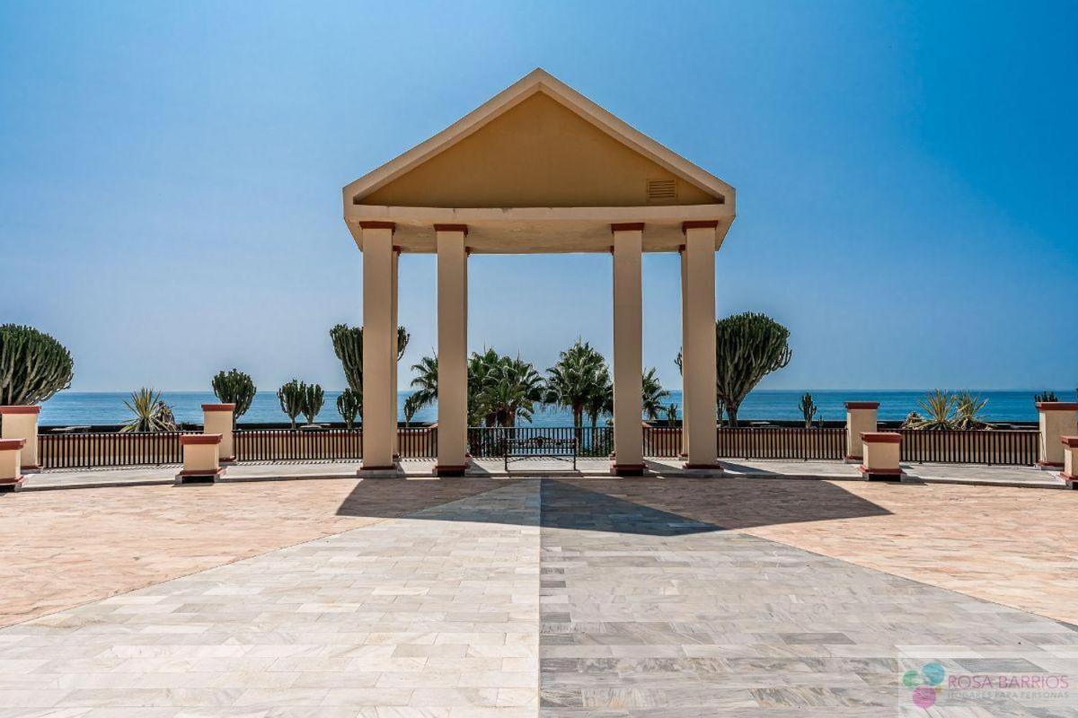 Oleholidays 601 Romana Playa Junto Al Mar 마르베야 외부 사진