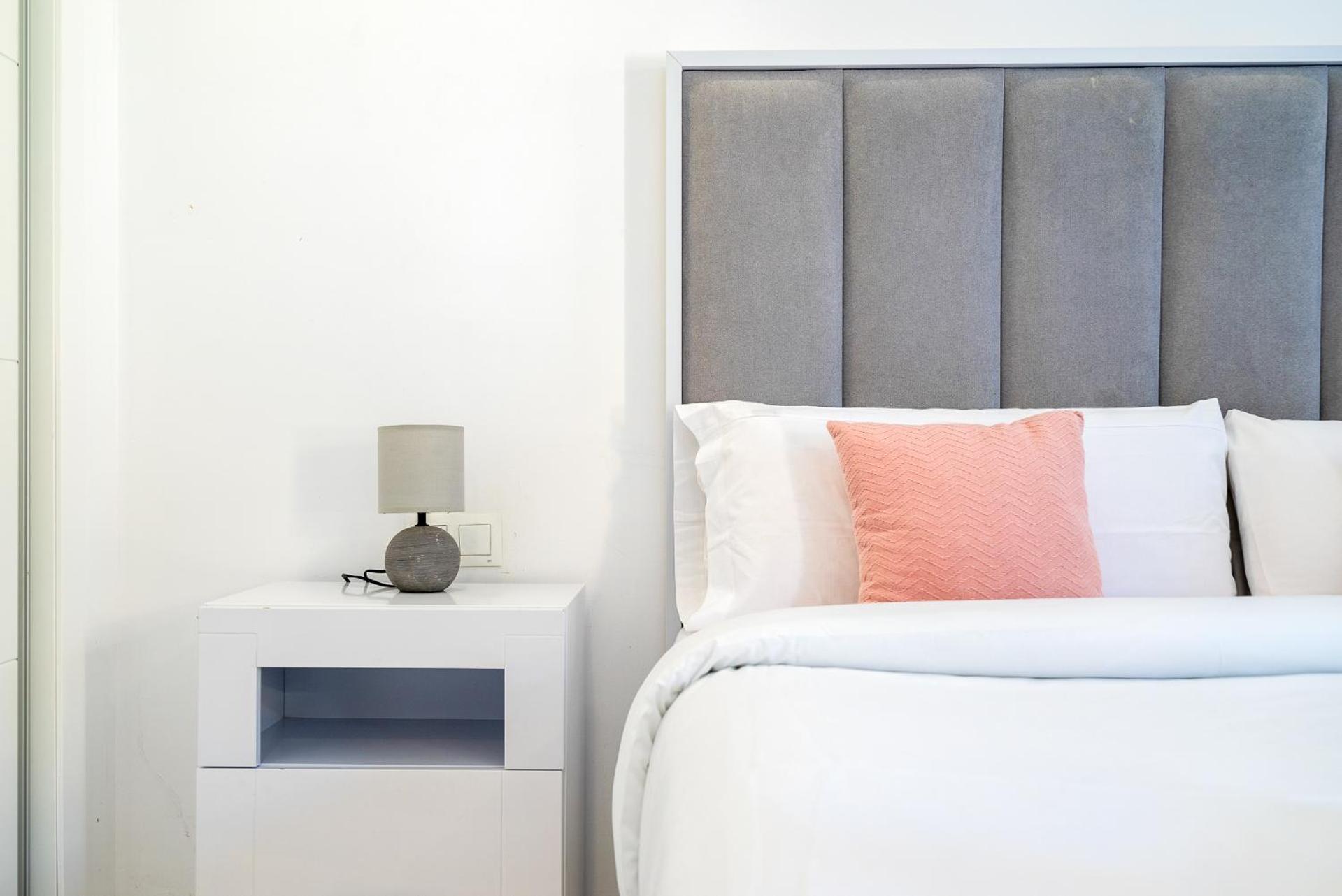 Oleholidays 601 Romana Playa Junto Al Mar 마르베야 외부 사진