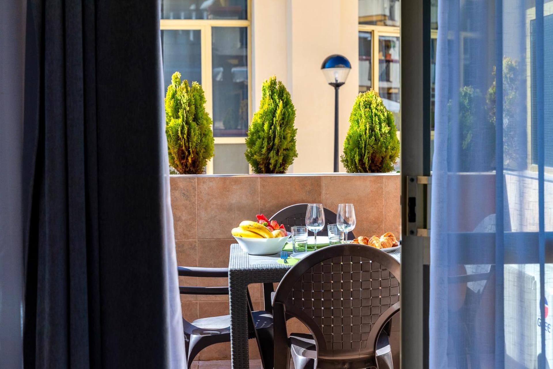Oleholidays 601 Romana Playa Junto Al Mar 마르베야 외부 사진
