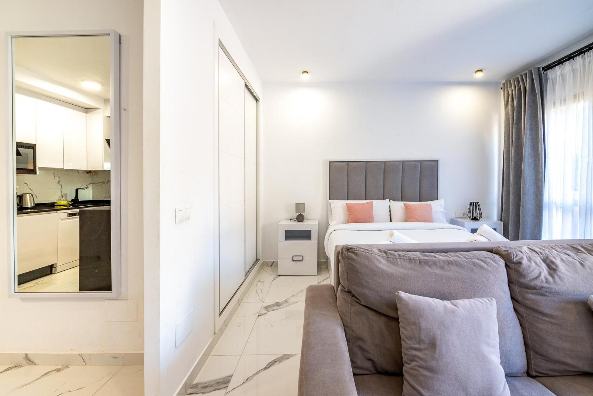 Oleholidays 601 Romana Playa Junto Al Mar 마르베야 외부 사진