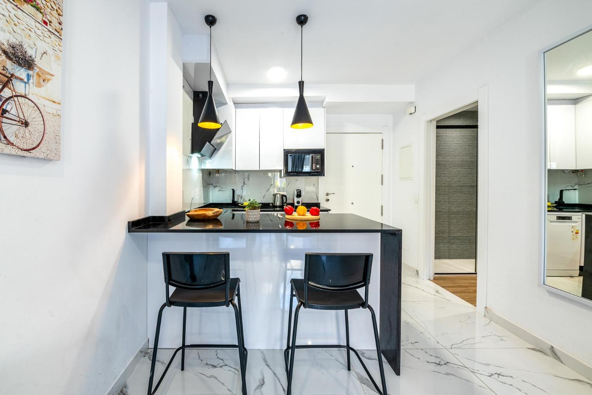 Oleholidays 601 Romana Playa Junto Al Mar 마르베야 외부 사진
