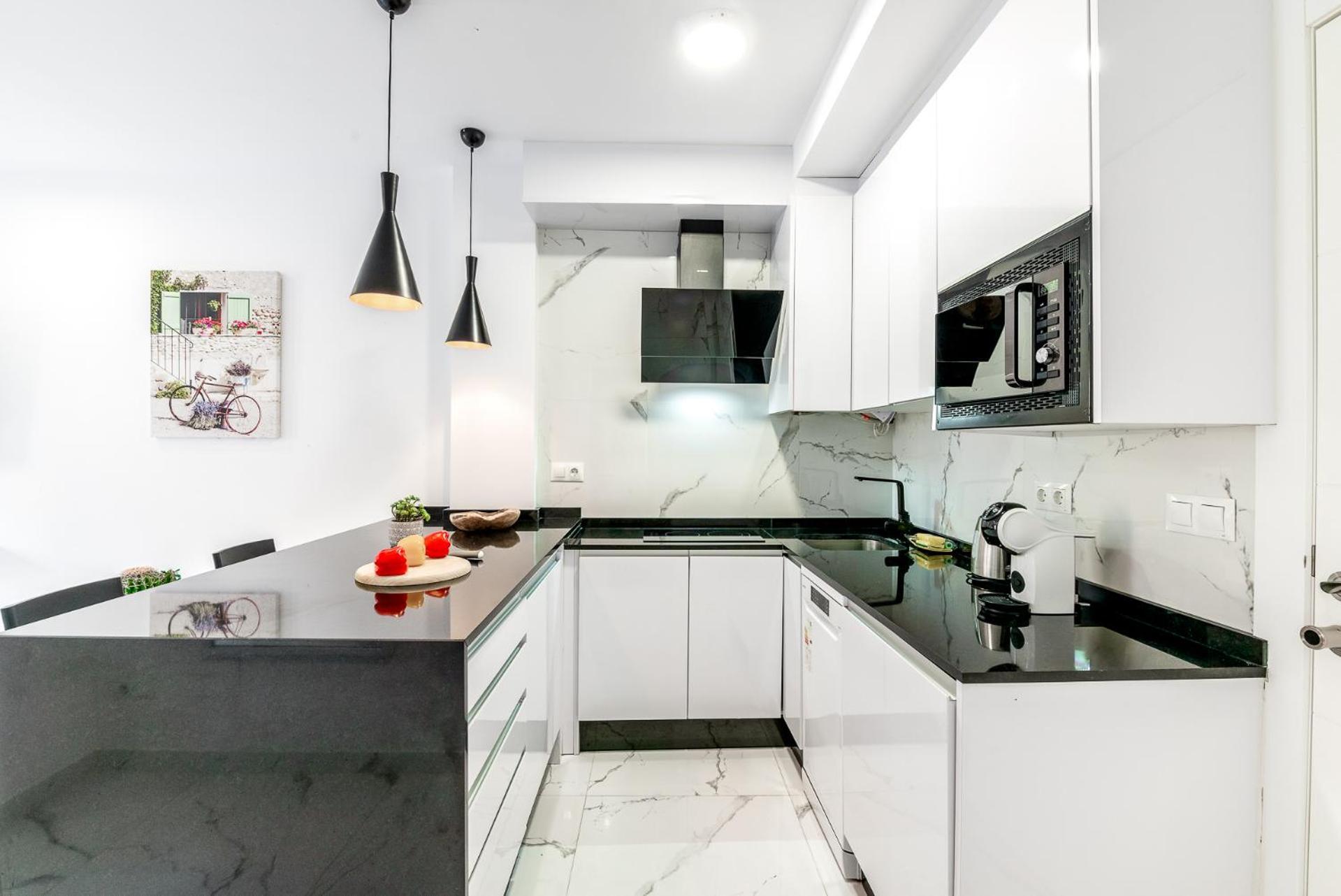 Oleholidays 601 Romana Playa Junto Al Mar 마르베야 외부 사진