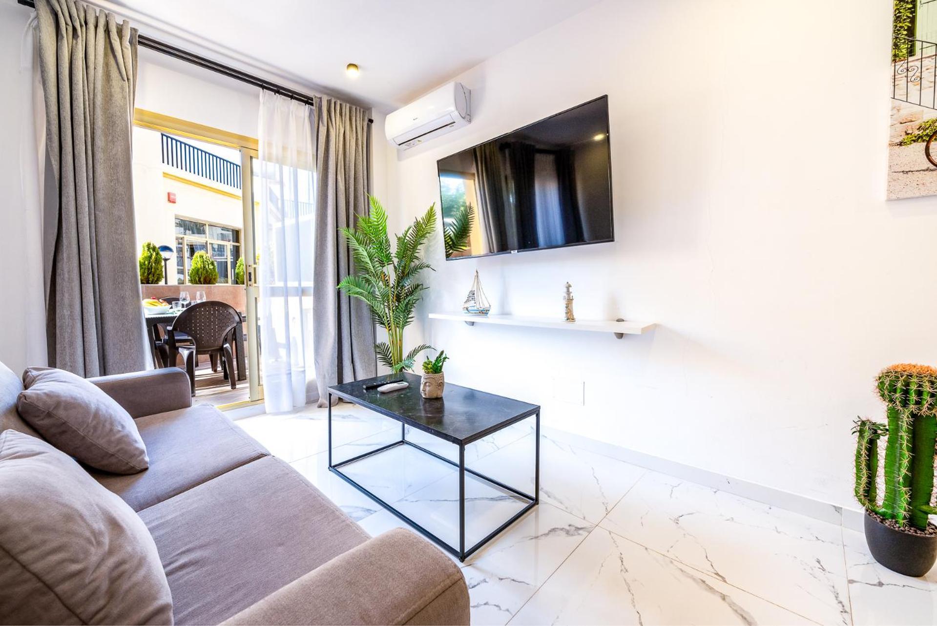 Oleholidays 601 Romana Playa Junto Al Mar 마르베야 외부 사진